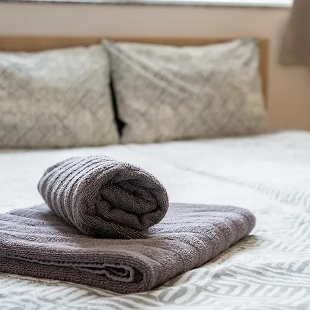 Cozy Little In The Heart Of Studentski Grad *